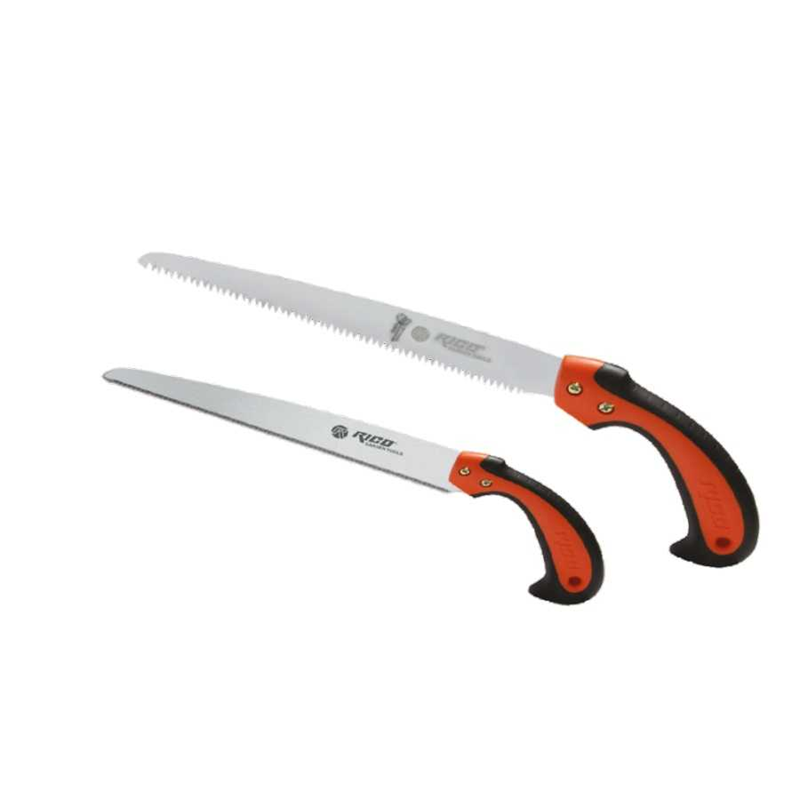 Rico Orta Diş Budama Testere Pg250j - 018-RC2504