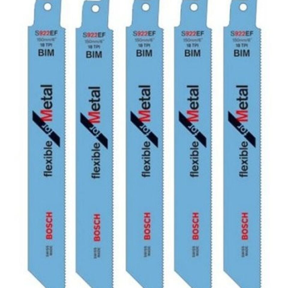 Bosch Metal Tilki Kuyruğu (s922ef)