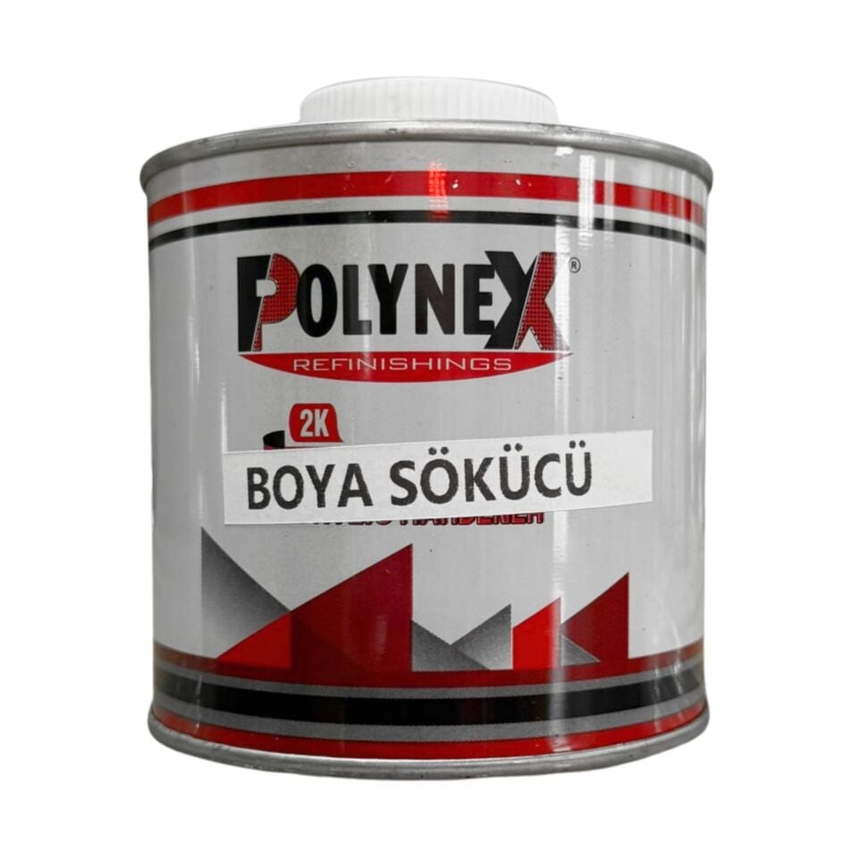 Polinex Boya Sökücü 1/2