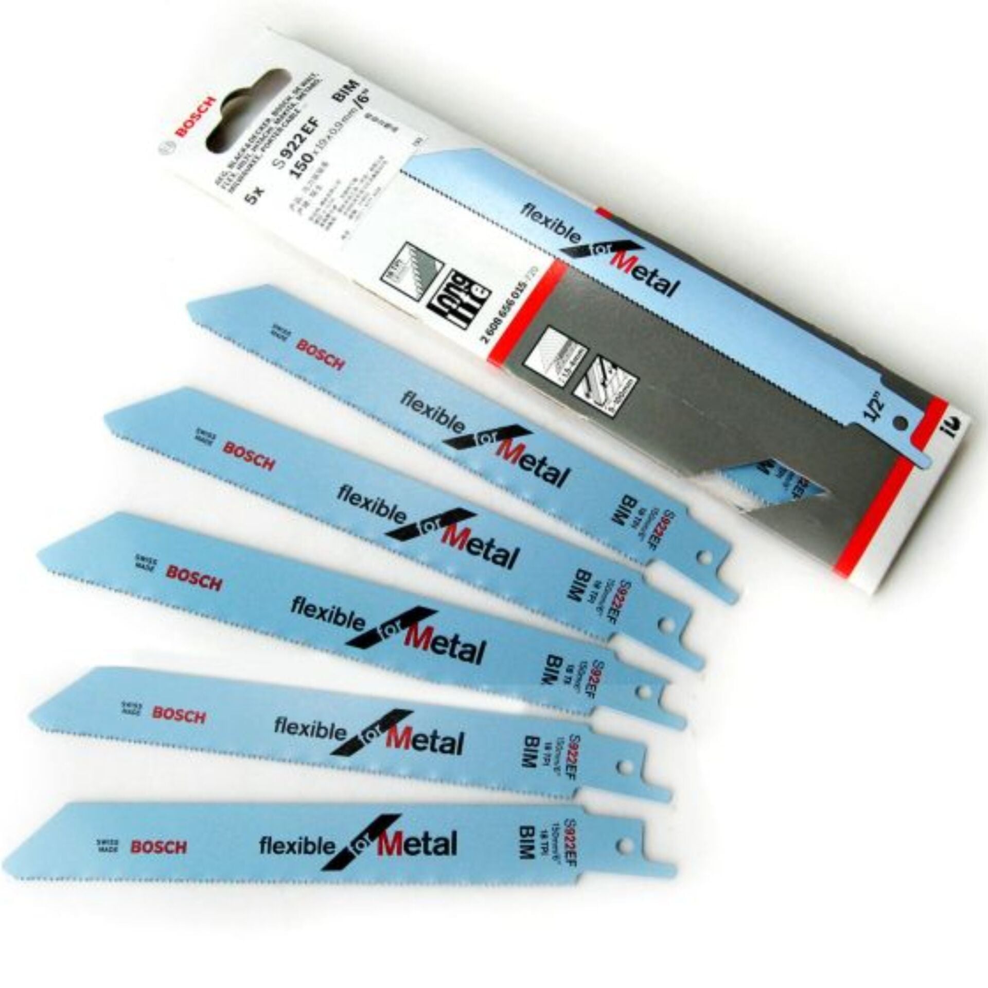 Bosch Metal Tilki Kuyruğu (s922ef)