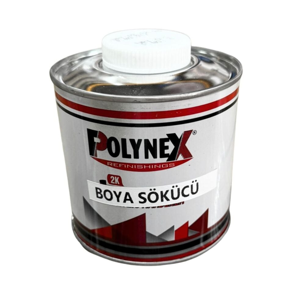 Polinex Boya Sökücü 1/2