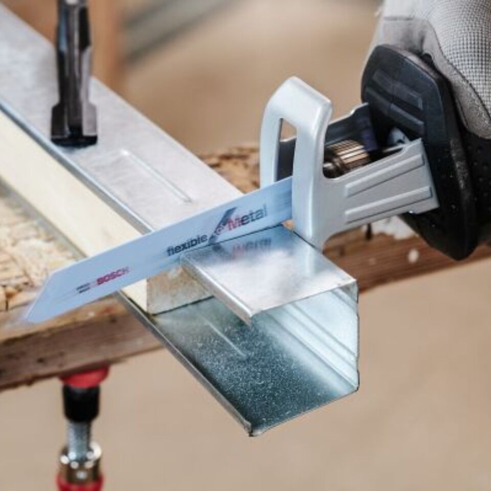 Bosch Metal Tilki Kuyruğu (s922ef)