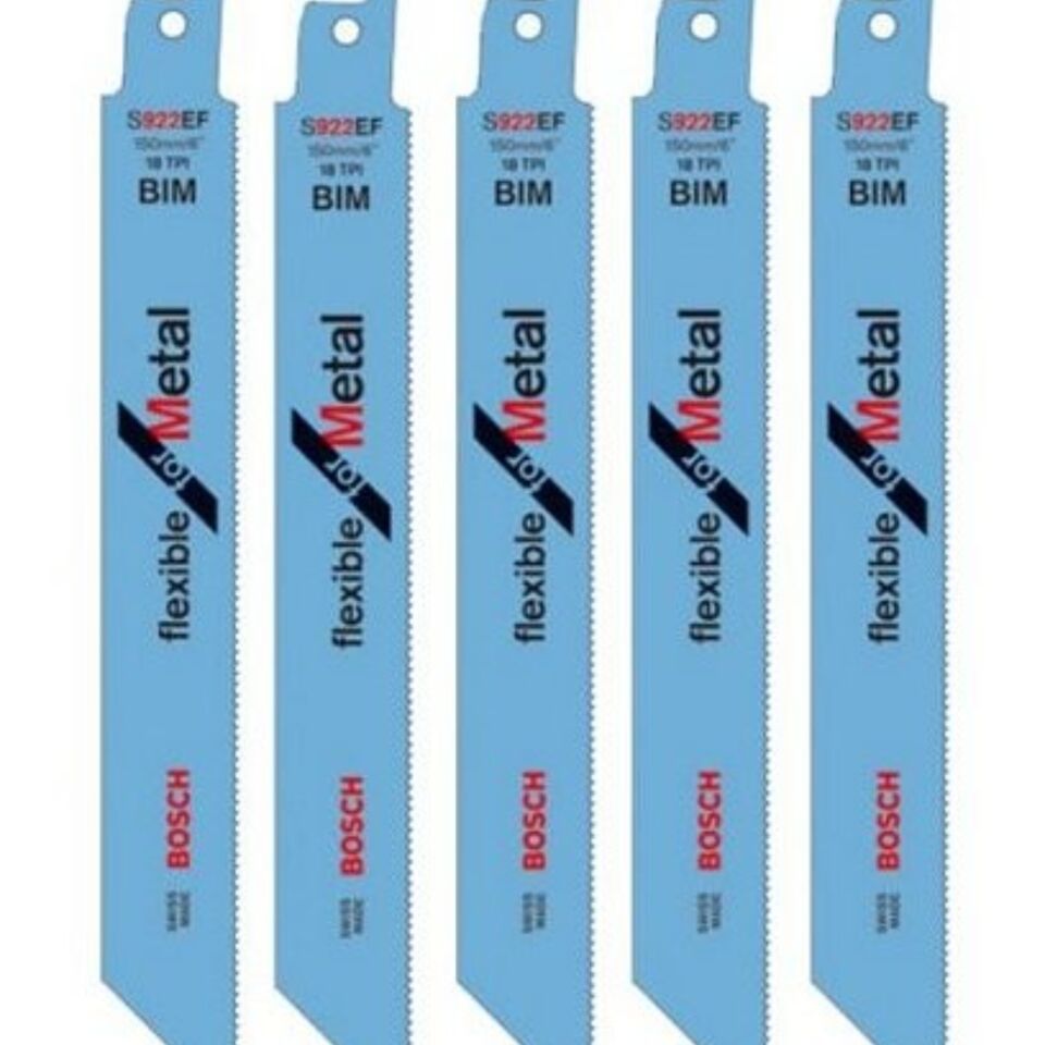 Bosch Metal Tilki Kuyruğu (s922ef)