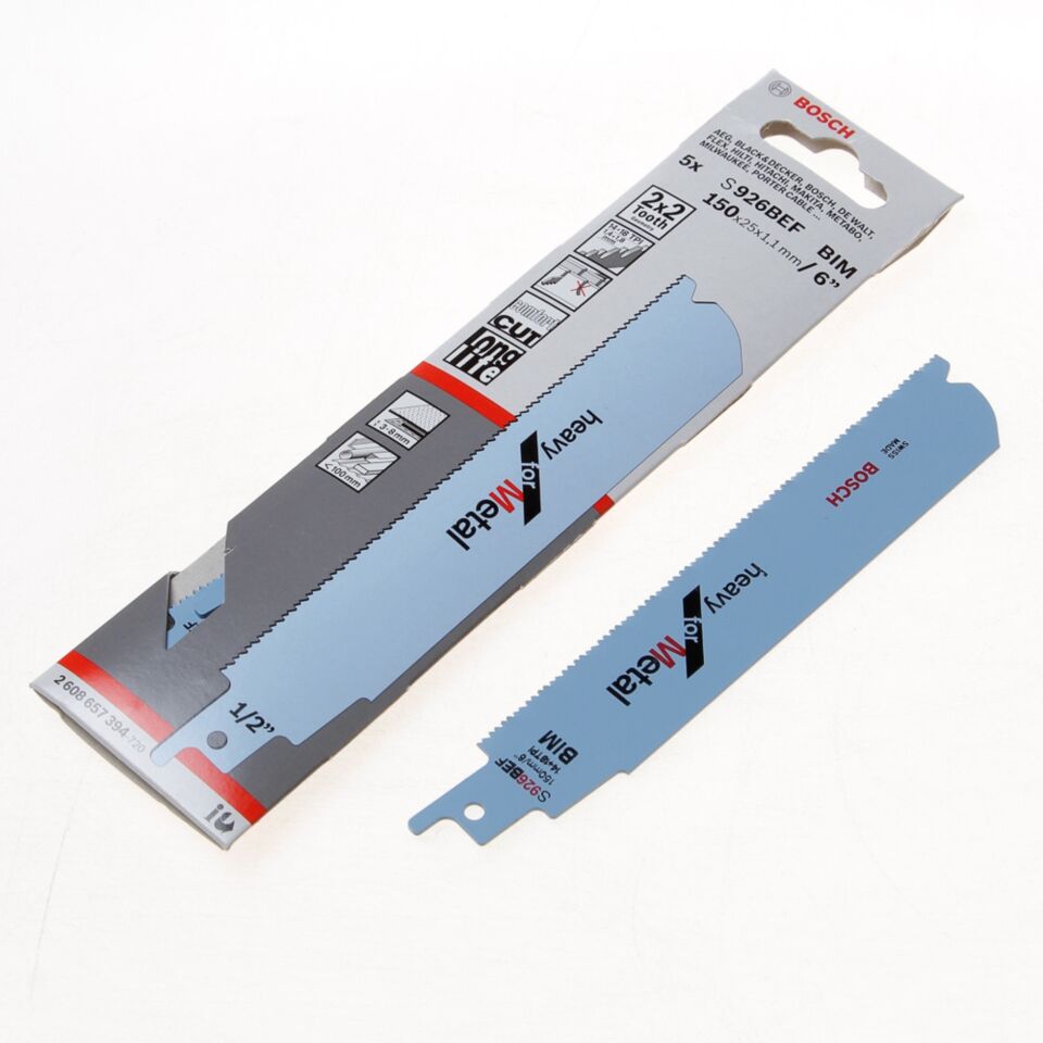 Bosch Metal Tilki Kuyruğu (s926bef)