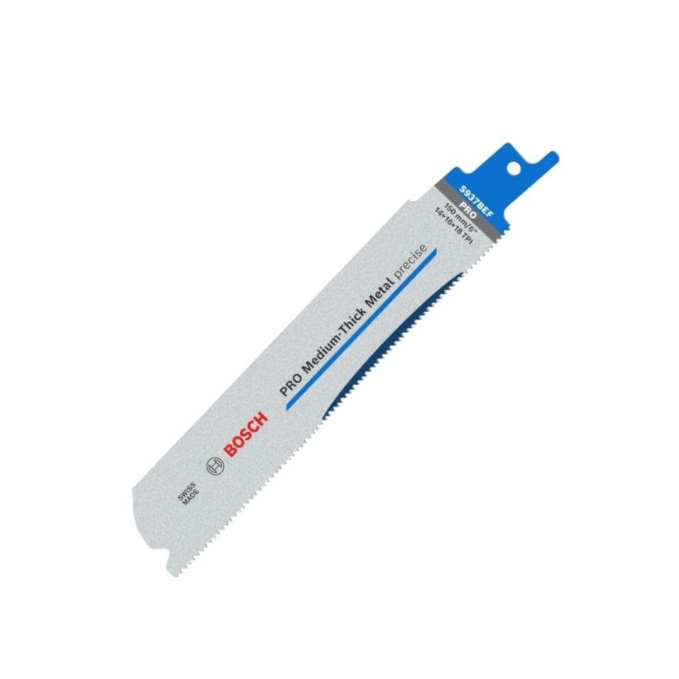 Bosch Metal Tilki Kuyruğu (s937bef)