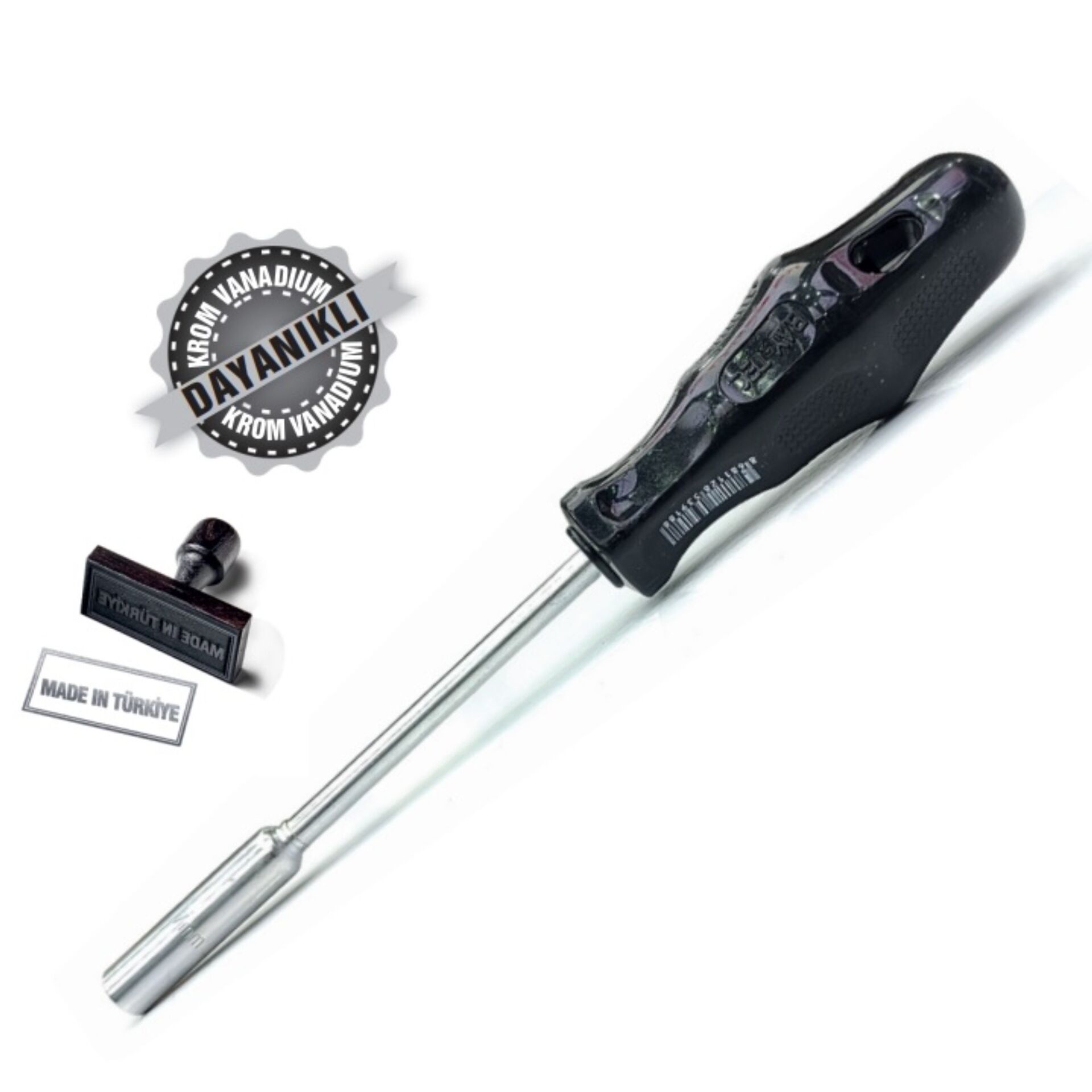 Baytec Mk4507 Lokma Tornavida 12 Mm
