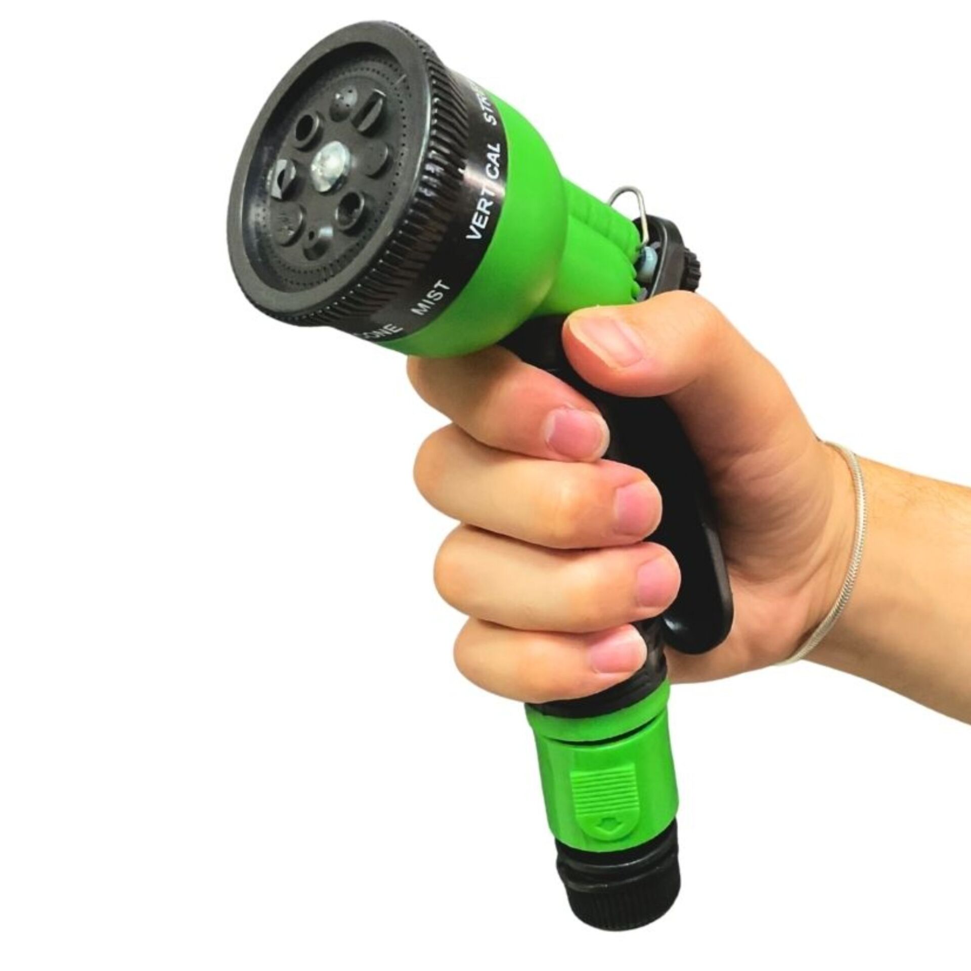 Meşem Sulama Tabancası 5 Li Set Kod:4003