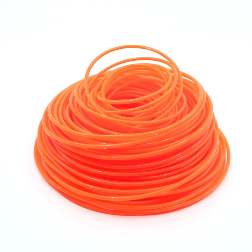 Baytec Mk4713 Tırpan Misinası Yuvarlk 4.0 Mmx32 Mt