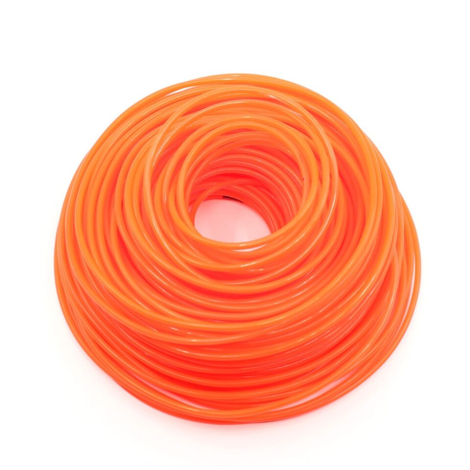 Baytec Mk4713 Tırpan Misinası Yuvarlk 4.0 Mmx32 Mt