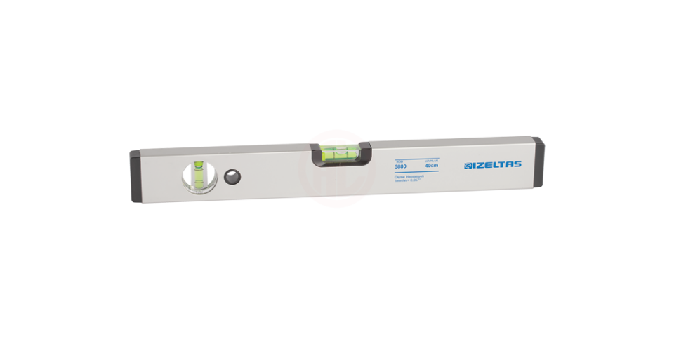 İzeltaş 200 Cm Su Terazisi (Alümınyum) - 0588050200