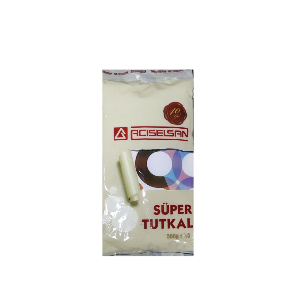 Acıselsan Süper Tutkal 500 Gr Ty70