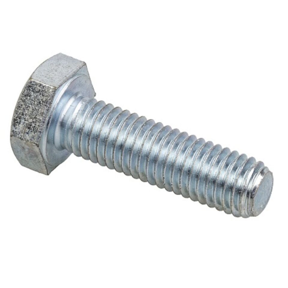 Kaplamalı Civata M8x30
