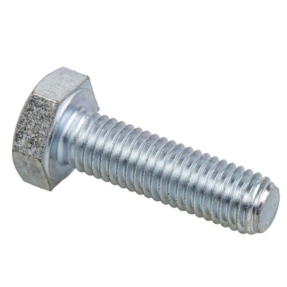 Kaplamalı Civata M8x40