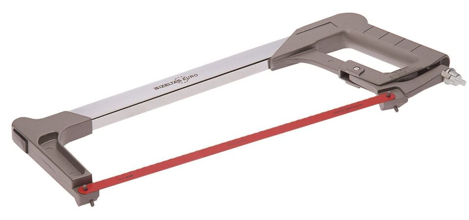 İzeltaş 30 Cm Lık Testere Kolu - 0589050830