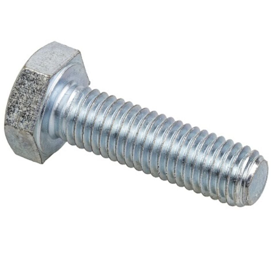 Kaplamalı Civata M8x50