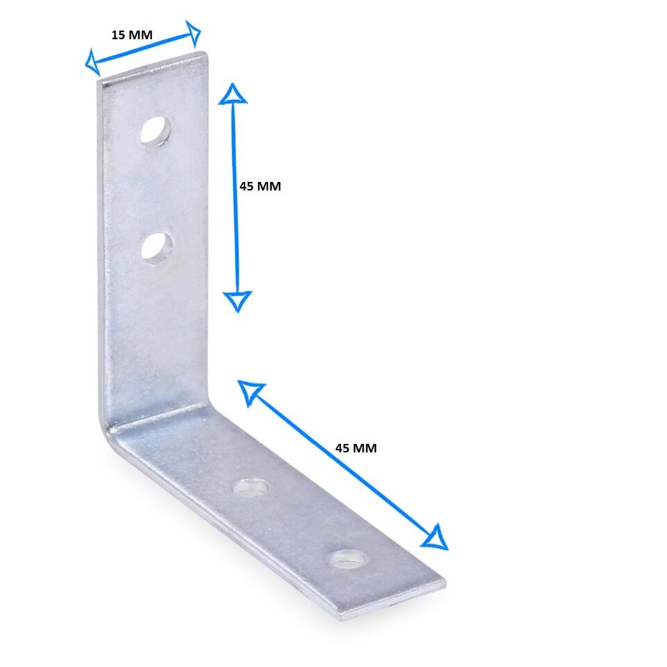 Çınar Masa Gönye 15x45 Kod:621
