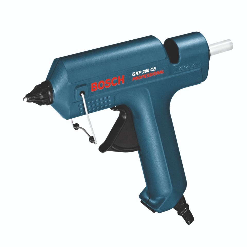 Bosch Mum Silikon Tabanca 500w Gkp200ce 0601950703