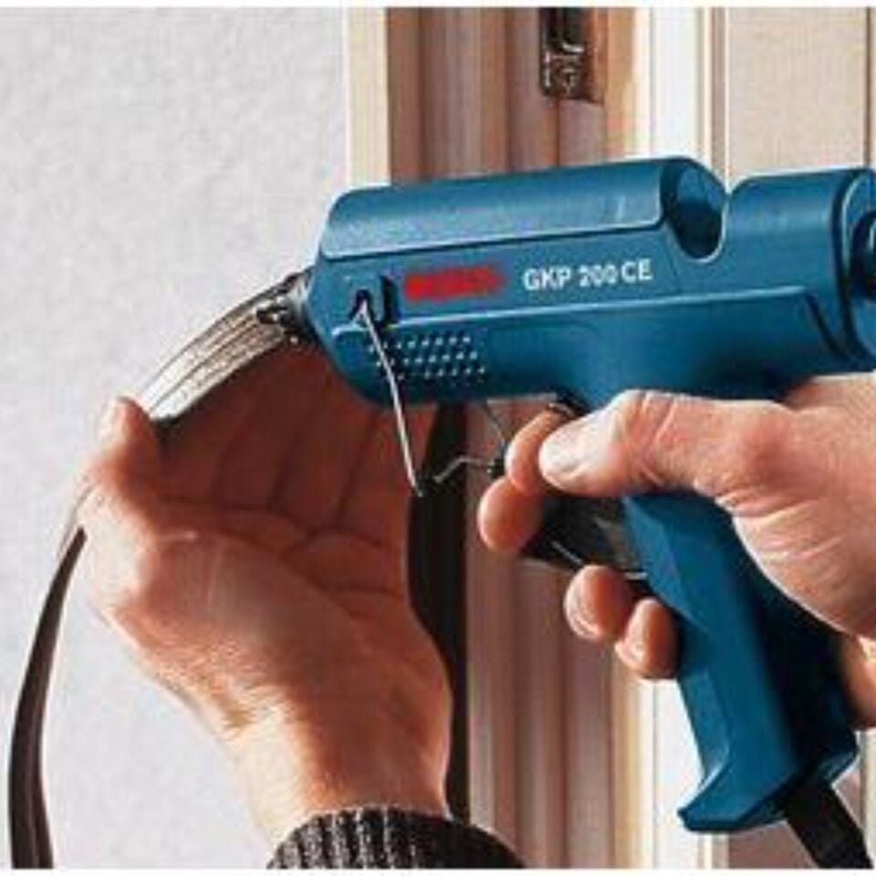 Bosch Mum Silikon Tabanca 500w Gkp200ce 0601950703