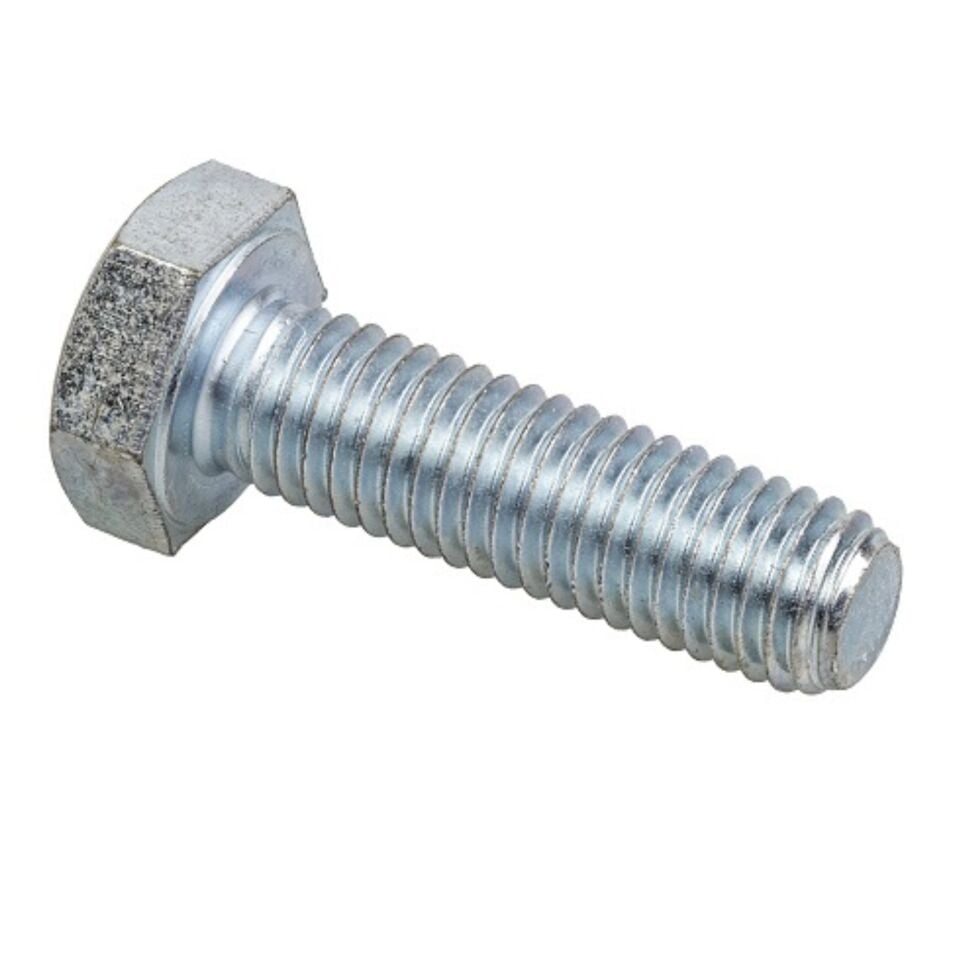 Kaplamalı Civata M8x60