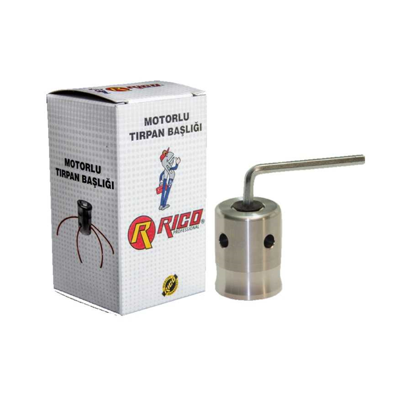 Rico Motorlu Tırpan Başlığı - 018-RC3016