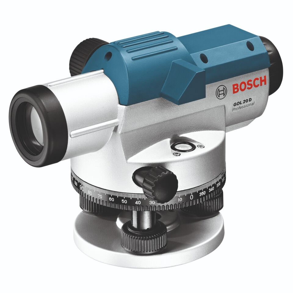 Bosch Nivelman (nivo) Seti Gol 20d 0601068402