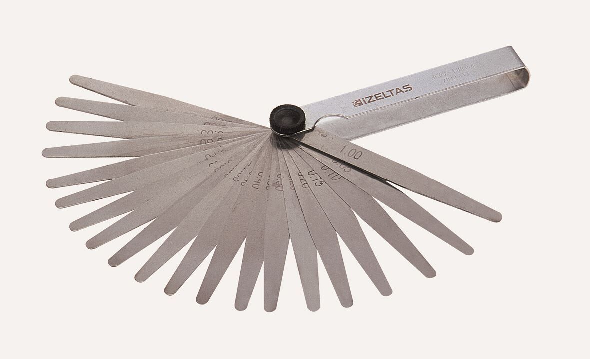 İzeltaş 0.05-1 mm Sentıl - 0590150020