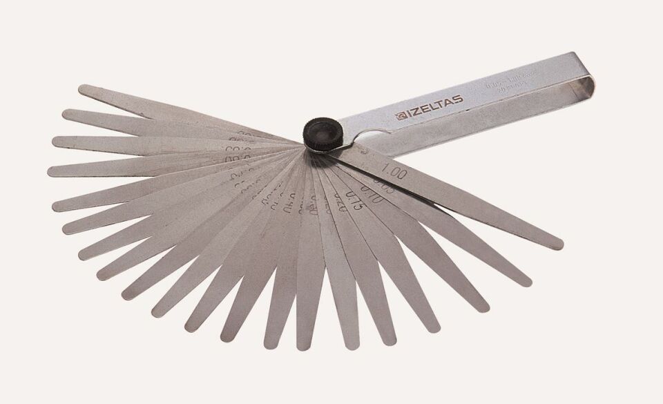 İzeltaş 0.05-1 mm Sentıl - 0590150020