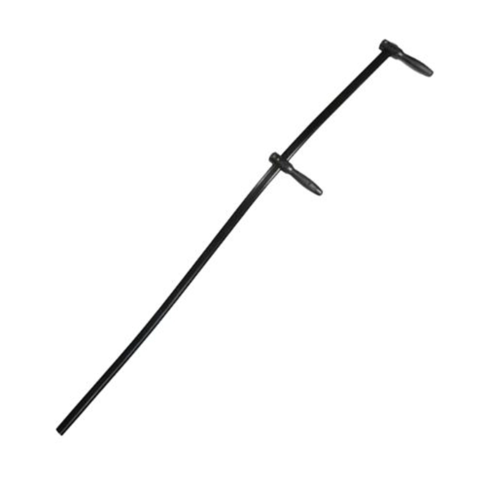 Günaş Tırpan Sapı Metal Sc 1500
