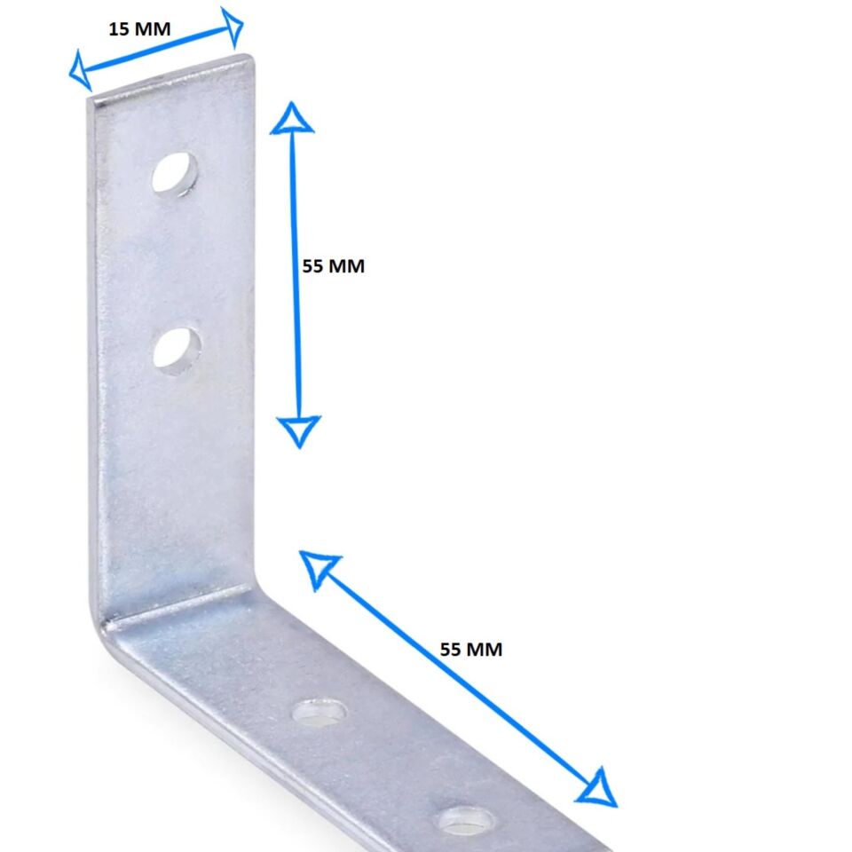 Çınar Masa Gönye 15x55 Kod:622