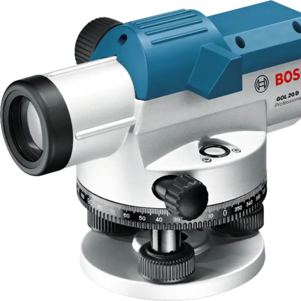 Bosch Nivelman (nivo) Seti Gol 20d 0601068402