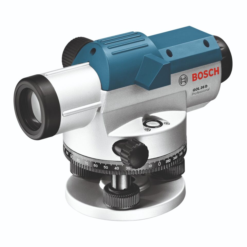 Bosch Nivelman (nivo) Seti Gol 26d 0601068002
