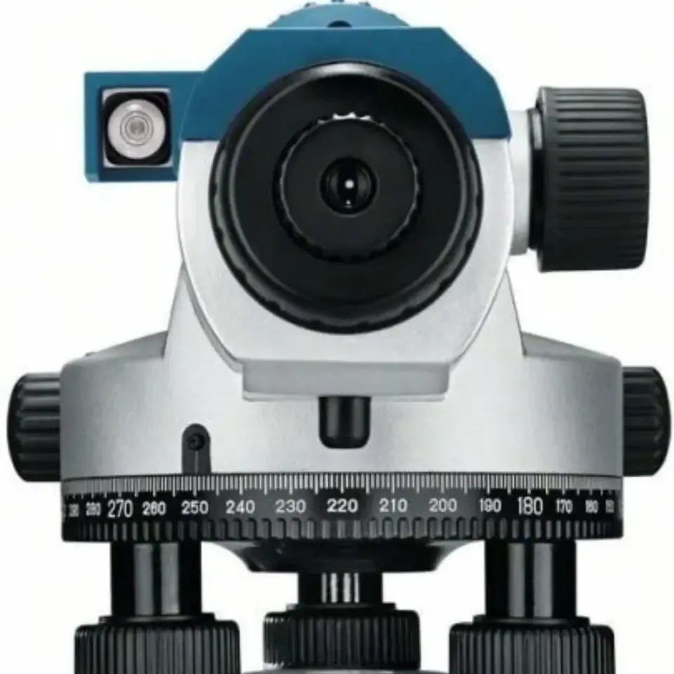 Bosch Nivelman (nivo) Seti Gol 26d 0601068002