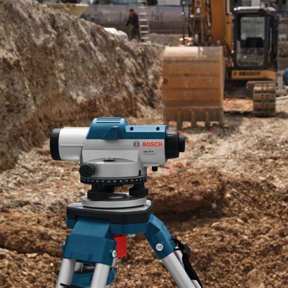 Bosch Nivelman (nivo) Seti Gol 26d 0601068002