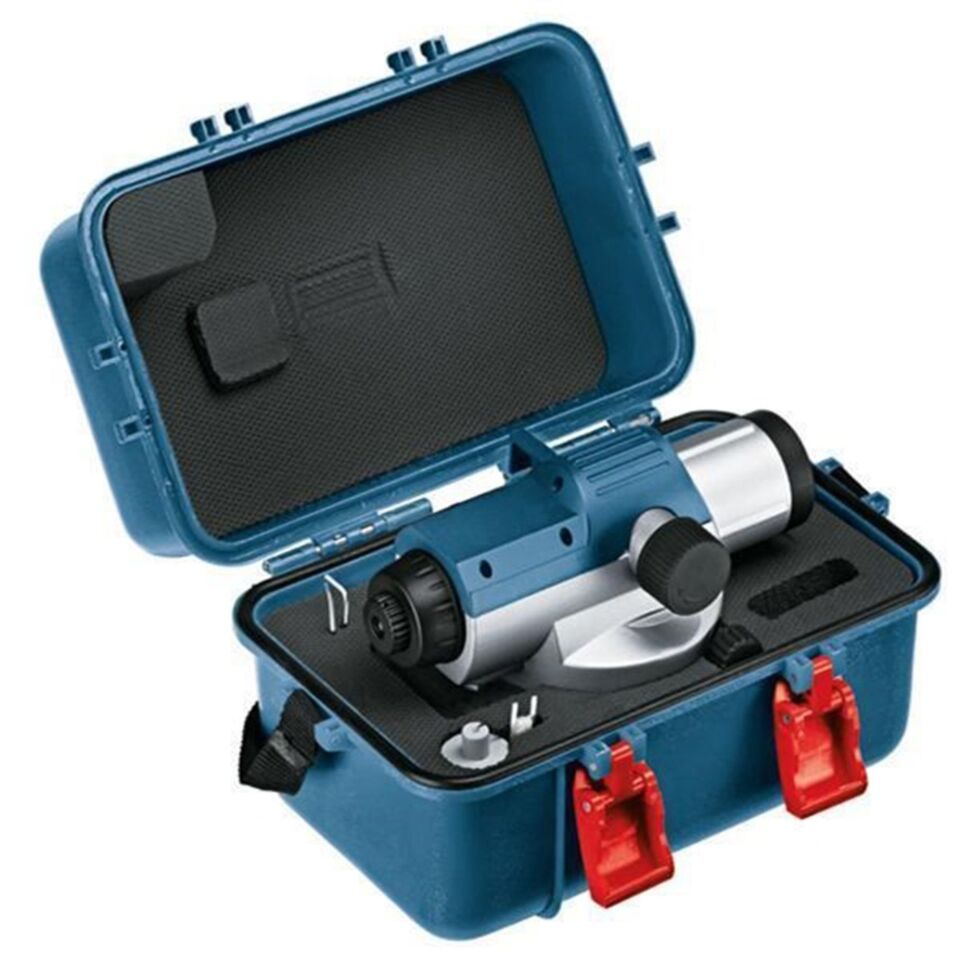 Bosch Nivelman (nivo) Seti Gol 26d 0601068002