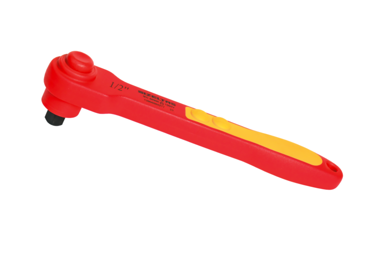 İzeltaş 1/2 Cırcır Kol 30 Dış 1000 V - 13000005277