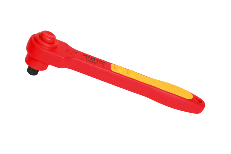 İzeltaş 1/2 Cırcır Kol 30 Dış 1000 V - 13000005277