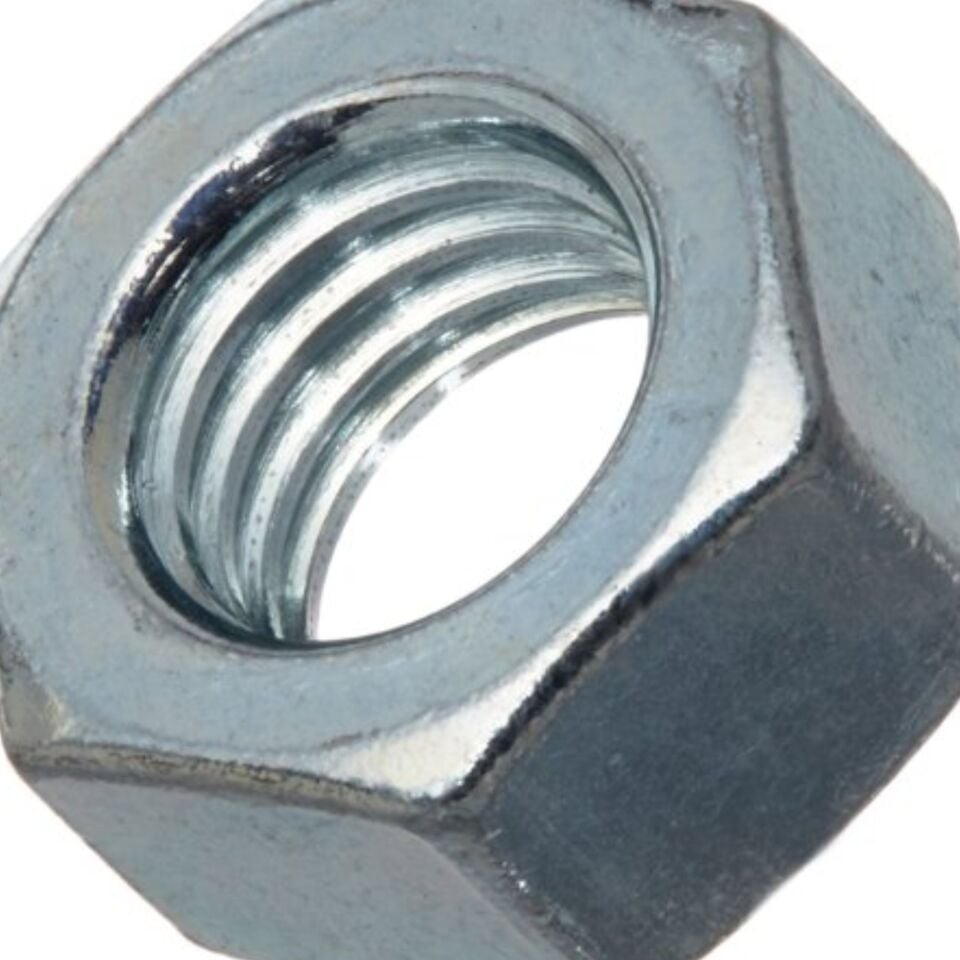 Kaplamalı Somun M14