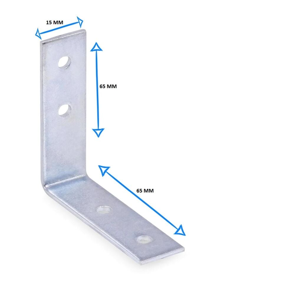 Çınar Masa Gönye 15x65 Kod:623