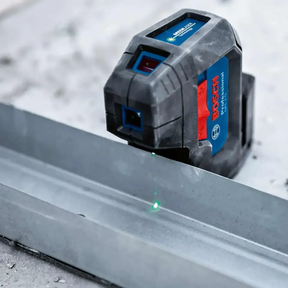Bosch Nokta Lazeri Gpl3g 0601066n00