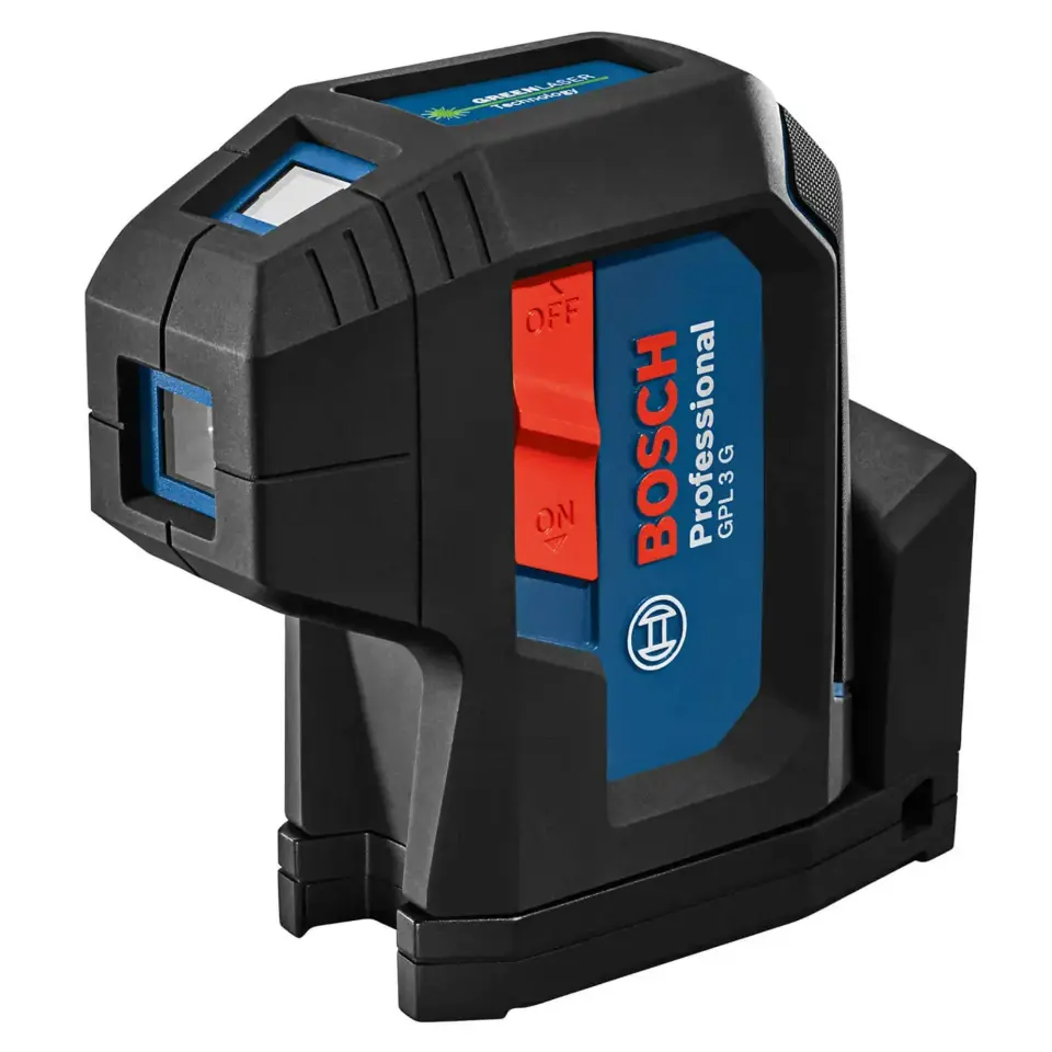 Bosch Nokta Lazeri Gpl3g 0601066n00