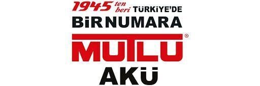 Mutlu 12 Volt 180 Amper SFB Akü - Depozitosuz