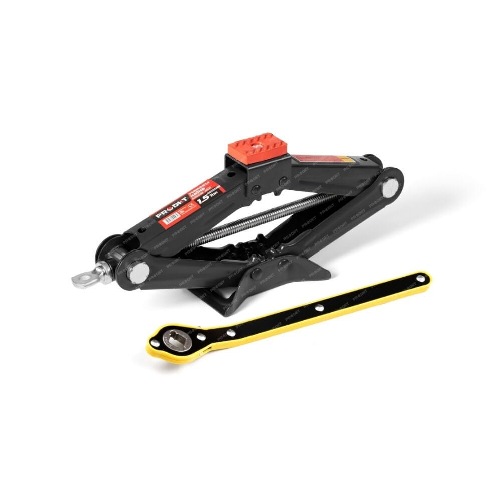 DHT Makaslı Kriko Cırcırlı 1.5 Ton D12006001