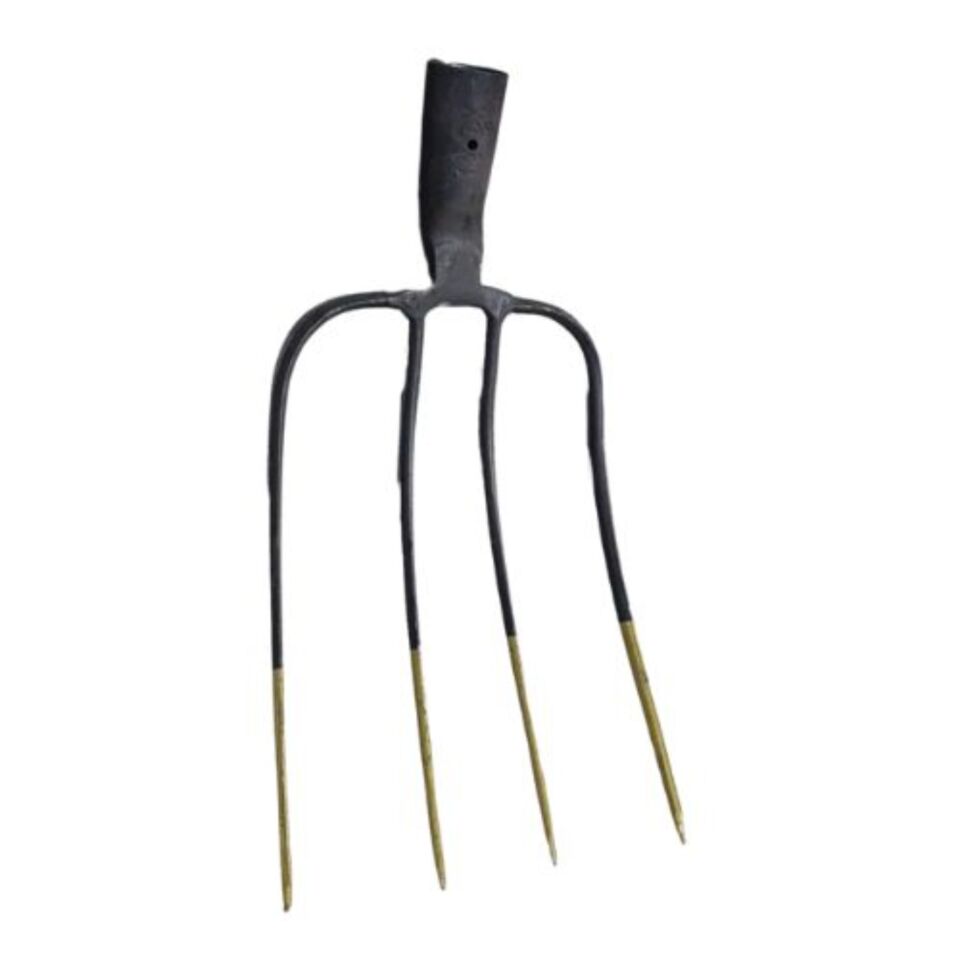 Günaş Yaba (dirgen) 4 Lü