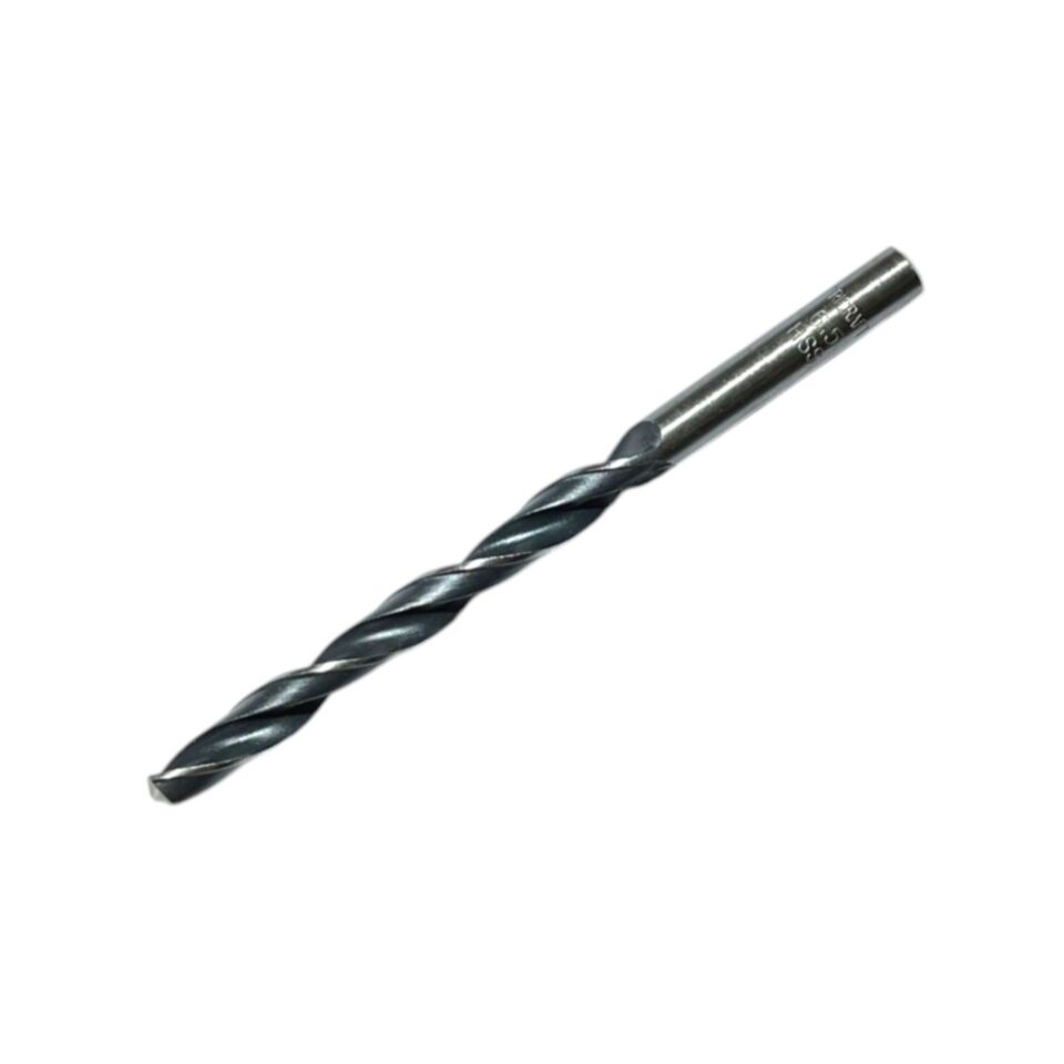 Meşem Trıcraft Hss Matkap Ucu 2.5 Mm Kod:710