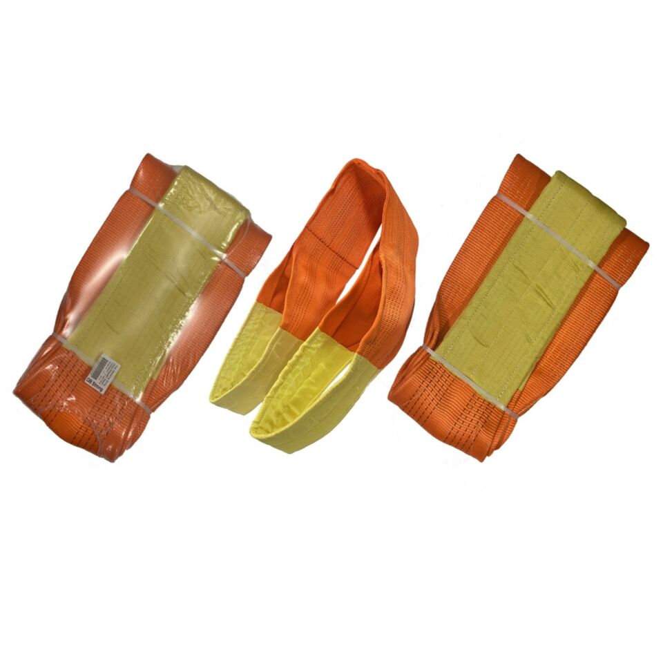 Polyester Sapan (5/1) 10 Ton 6 Mt