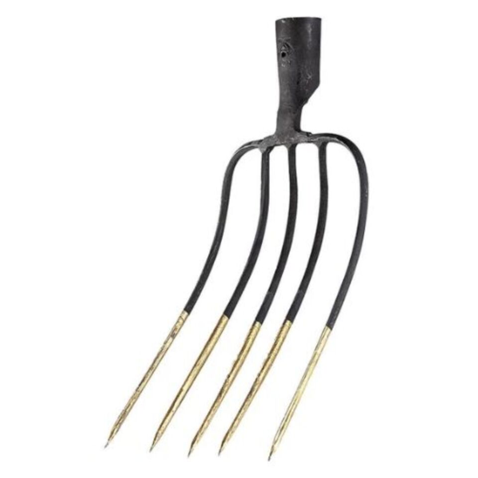 Günaş Yaba (dirgen) 5 Li