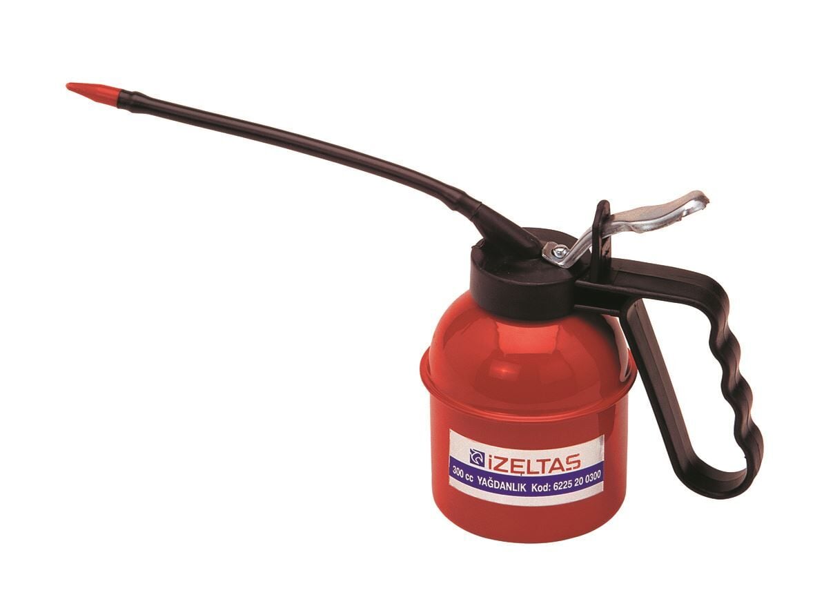 İzeltaş 500 Cc Madenı Yagdanlık - 6225260500