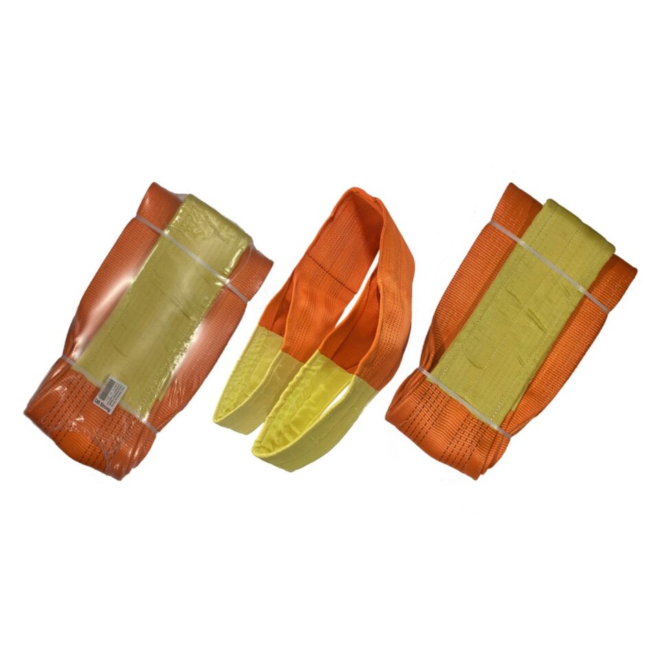 Polyester Sapan (5/1) 10 Ton 8 Mt