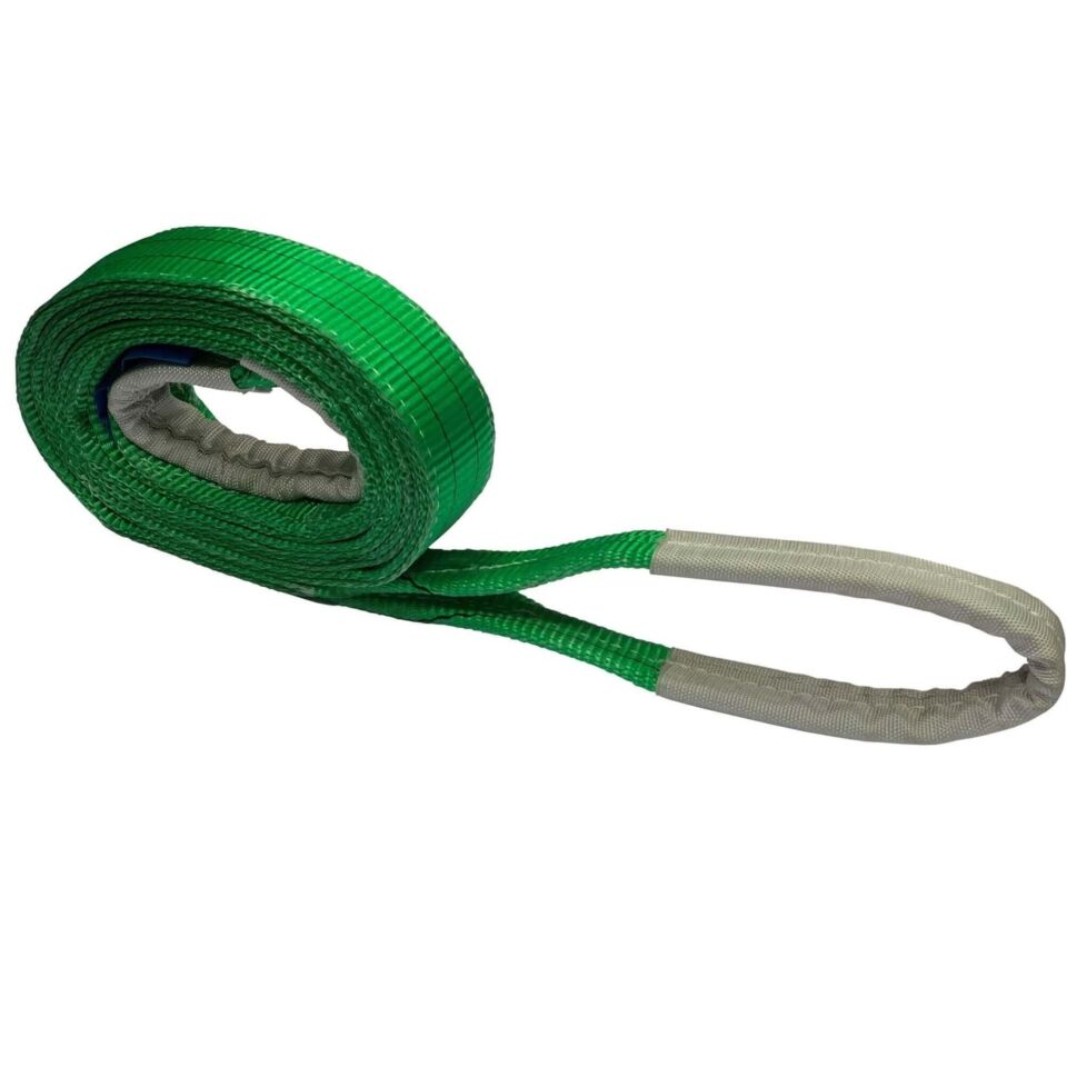 Polyester Sapan (5/1) 2 Ton 2 Mt