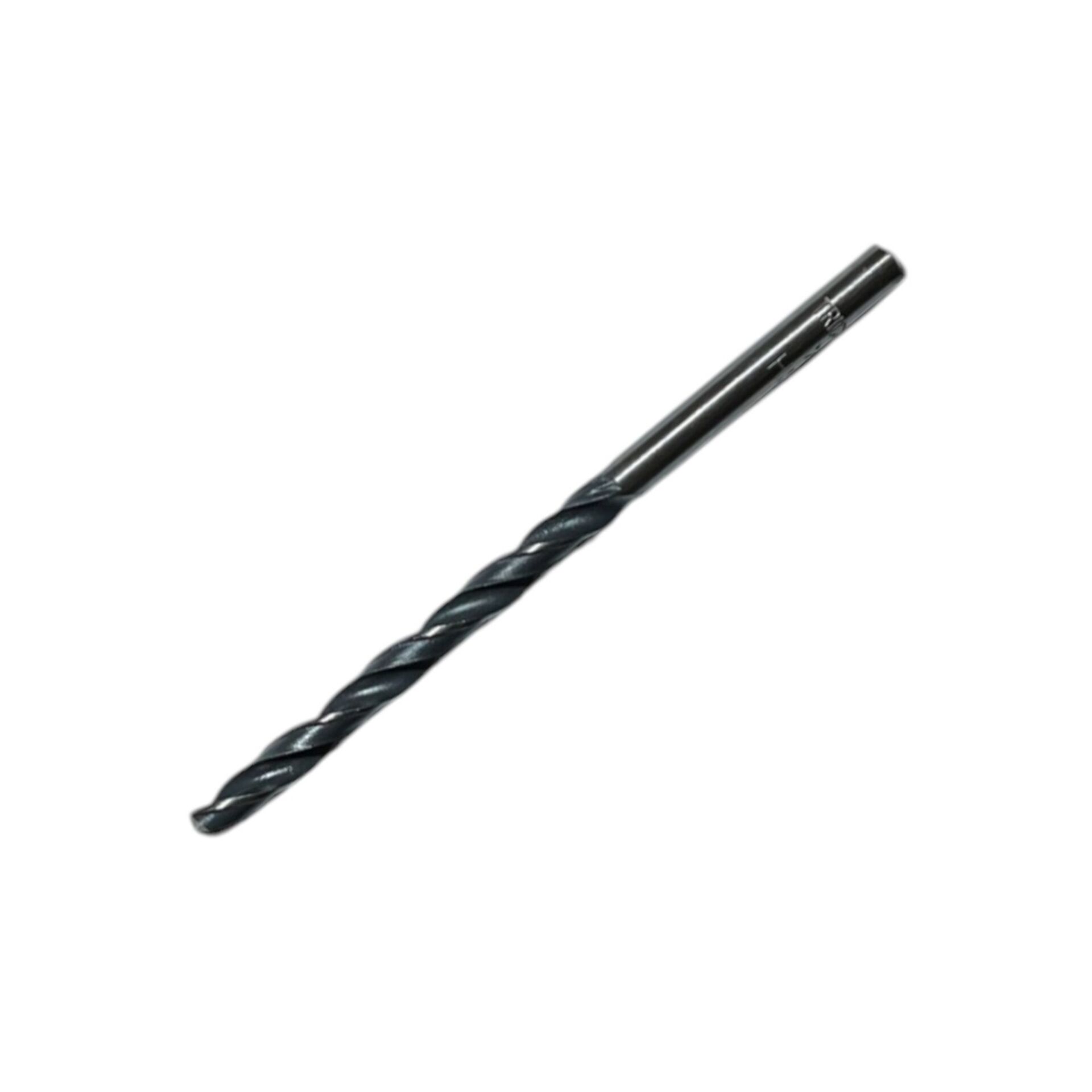 Meşem Trıcraft Hss Matkap Ucu 4 Mm Kod:714